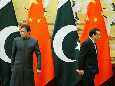 China assists Pakistan with $2.2 bn for dwindling forex reserves, move to help Islamabad avert possible default on external debts