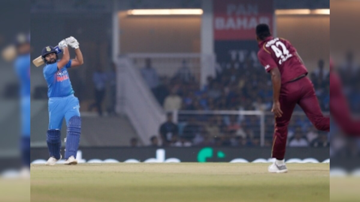 India vs West Indies: When and where to watch third T20I at Chennai, coverage on TV and live streaming on Hotstar