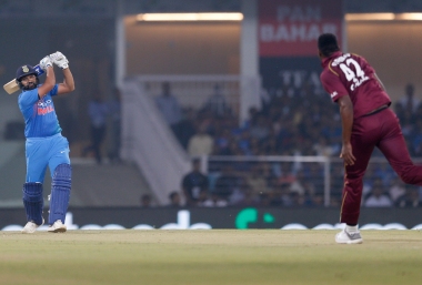 India vs West Indies: When and where to watch third T20I at Chennai, coverage on TV and live streaming on Hotstar India vs West Indies: When and where to watch third T20I at Chennai, coverage on TV and live streaming on Hotstar