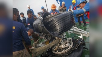 Lion Air pilots struggled to regain control of Boeing Jet, investigation into Indonesia plane crash reveals