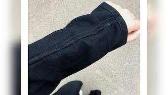 Saudi women launch unique protest against strict dressing rules, wear traditional body shroud inside-out