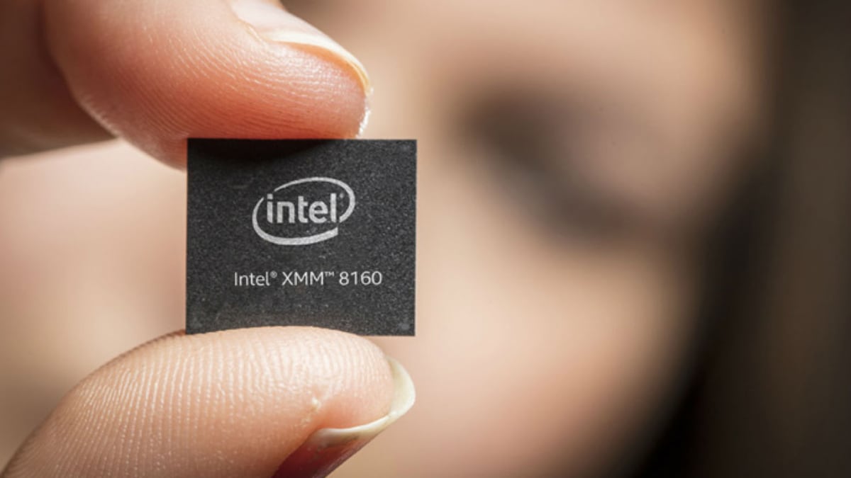 Intel to receive $1 billion from the Israeli government to expand chip business