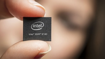 Intel forecasts current-quarter revenue and profit below analysts’ estimates