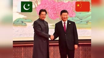 Imran Khan returns empty-handed from China: Xi Jinping forced to extend minimal aid to ally amid US trade war