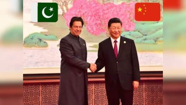 Imran Khan returns empty-handed from China: Xi Jinping forced to extend minimal aid to ally amid US trade war