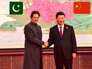 Imran Khan returns empty-handed from China: Xi Jinping forced to extend minimal aid to ally amid US trade war Imran Khan returns empty-handed from China: Xi Jinping forced to extend minimal aid to ally amid US trade war