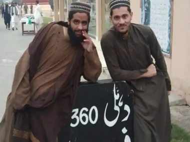 Delhi Police releases photos of two Jaish-e-Mohammad terrorists suspected to be in city, asks citizens to remain vigilant Delhi Police releases photos of two Jaish-e-Mohammad terrorists suspected to be in city, asks citizens to remain vigilant