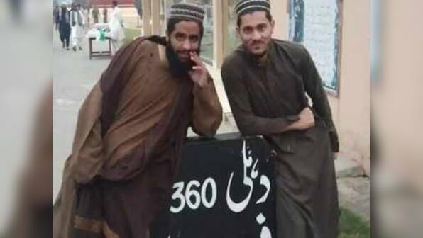 Delhi Police releases photos of two Jaish-e-Mohammad terrorists suspected to be in city, asks citizens to remain vigilant