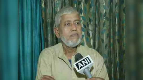 University of Jammu professor suspended after calling Bhagat Singh a 'terrorist'; students agitate and demand resignation