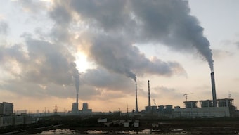 India hosts 3 of the 50 most polluting sources of nitrogen oxides globally: Report