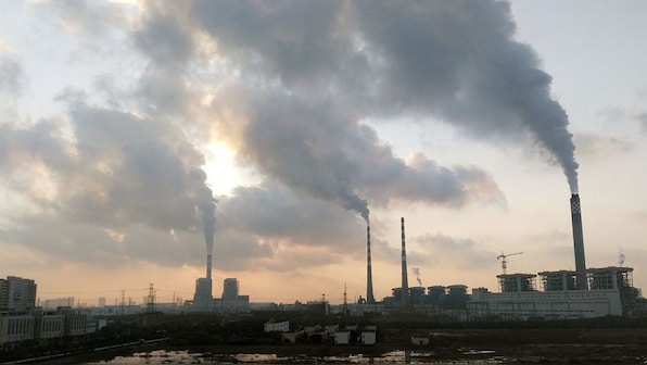 India hosts 3 of the 50 most polluting sources of nitrogen oxides globally: Report
