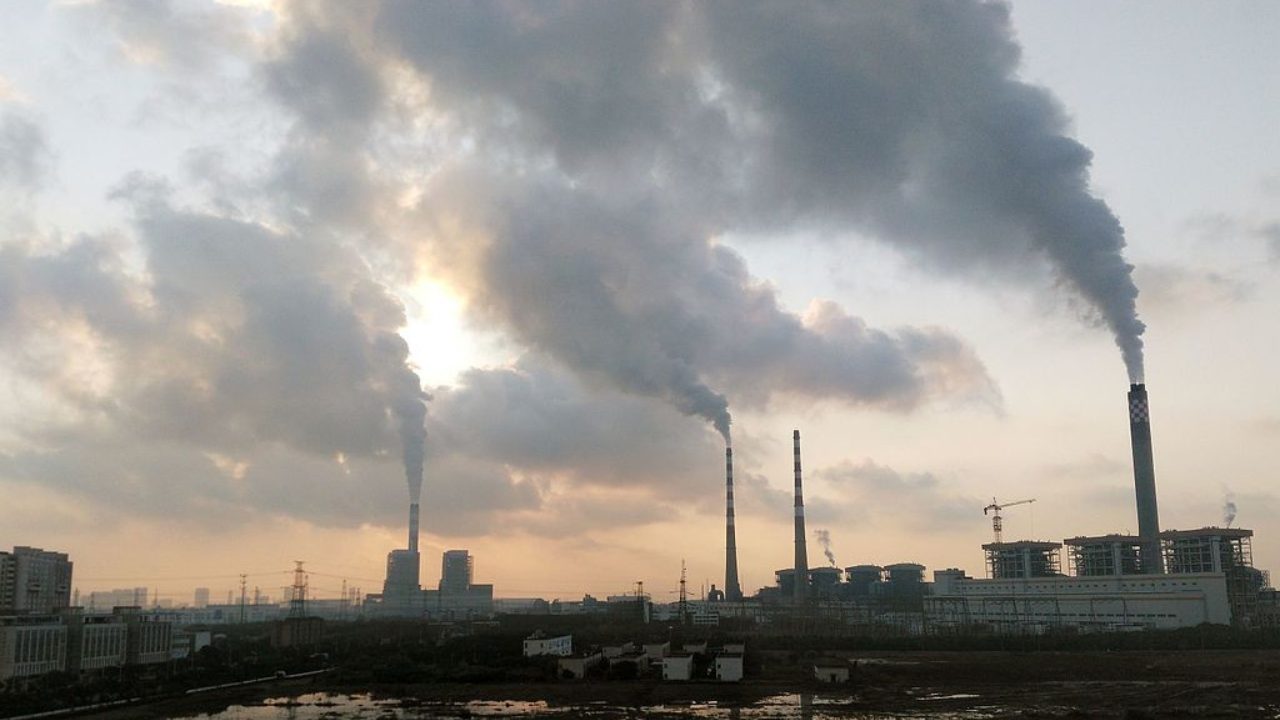 India hosts 3 of the 50 most polluting sources of nitrogen oxides globally: Report India hosts 3 of the 50 most polluting sources of nitrogen oxides globally: Report