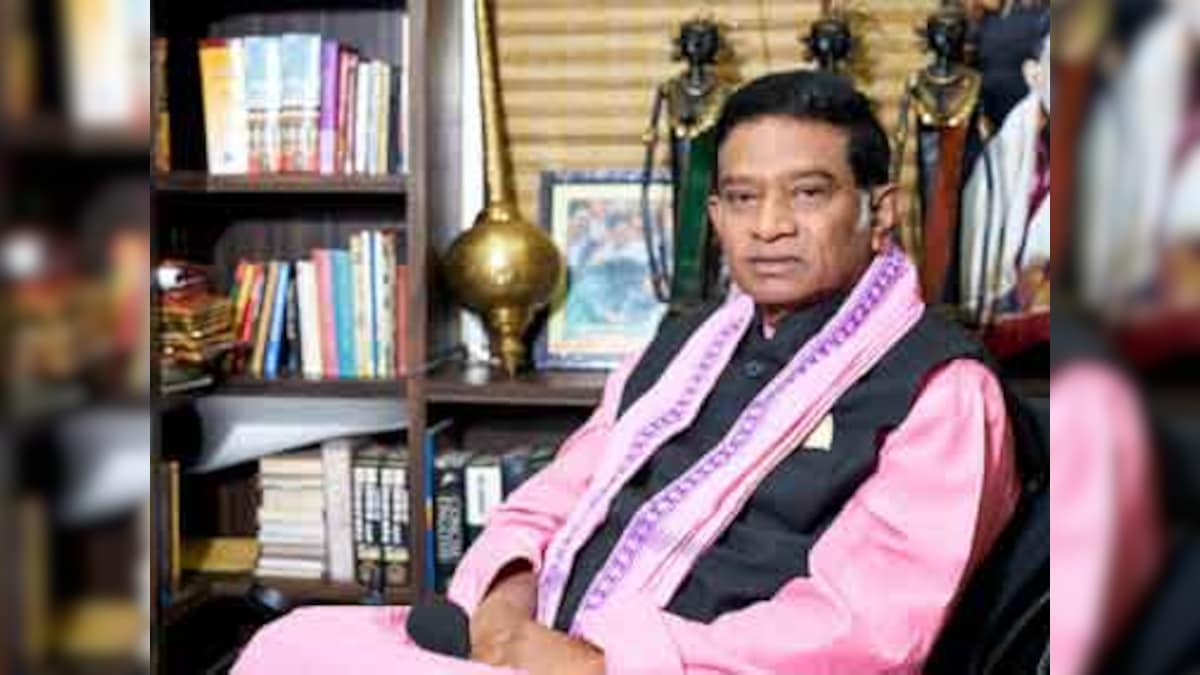 Antagarh tape scam: Police files FIR against Ajit Jogi, son Amit Jogi, Raman Singh's son-in-law Puneet Gupta