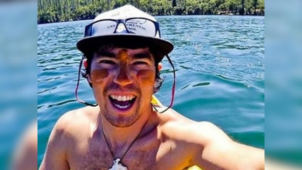 India should abandon 'incredibly dangerous' efforts to recover US citizen John Chau's body, says tribal rights group