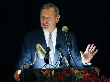 In rare rebuke, US Chief Justice Roberts slams Donald Trump: 'No Obama judges or Trump judges, Bush judges or Clinton judges' In rare rebuke, US Chief Justice Roberts slams Donald Trump: 'No Obama judges or Trump judges, Bush judges or Clinton judges'