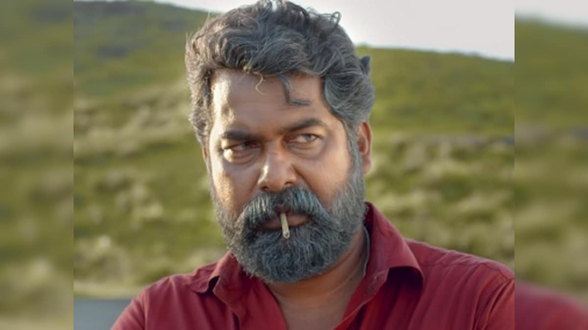 Joseph movie review: Joju George dominates an atmospheric, poignant ...