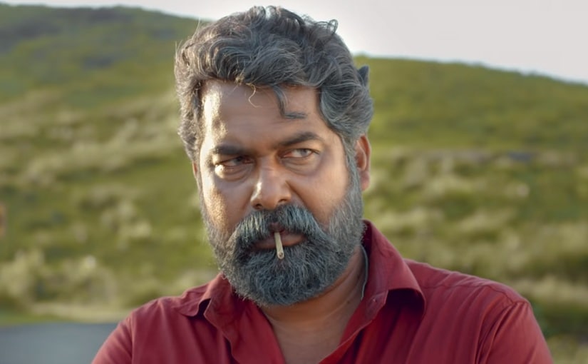 Joseph movie review: Joju George dominates an atmospheric, poignant, but  over-stretched cop saga – Firstpost