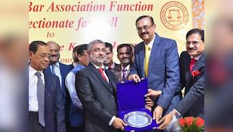 Justice Kurian Joseph retires: Bar leaders say senior Supreme Court judge was among 'most popular' ones