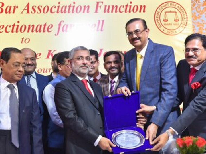 Justice Kurian Joseph retires: Bar leaders say senior Supreme Court judge was among 'most popular' ones