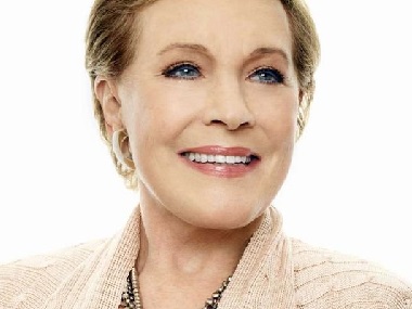 Aquaman: Julie Andrews to voice key role in upcoming Jason Momoa, Amber Heard film Aquaman: Julie Andrews to voice key role in upcoming Jason Momoa, Amber Heard film