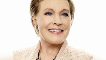 Aquaman: Julie Andrews to voice key role in upcoming Jason Momoa, Amber Heard film