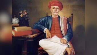 Jyotirao Phule birth anniversary: Tributes pour in for social reformer and champion of women rights