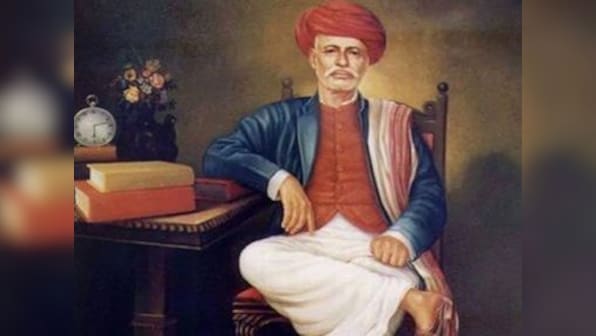 Jyotiba Phule's 128th Death Anniversary: Leaders Across Party Line Pay 