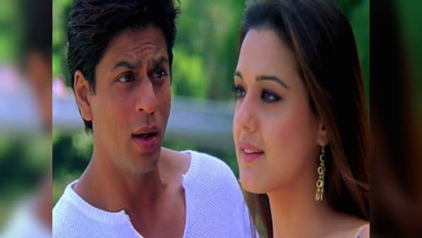 Kal Ho Naa Ho: Shah Rukh Khan's film was as much about living in the moment as it was about letting go
