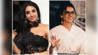 #MeToo: What Kannada film industry's prurient bullying of Sruthi Hariharan, Sanjjanaa reveals