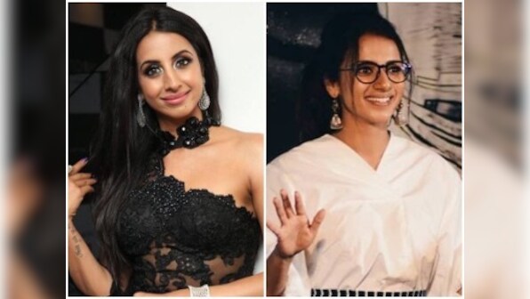 #MeToo: What Kannada film industry's prurient bullying of Sruthi Hariharan, Sanjjanaa reveals