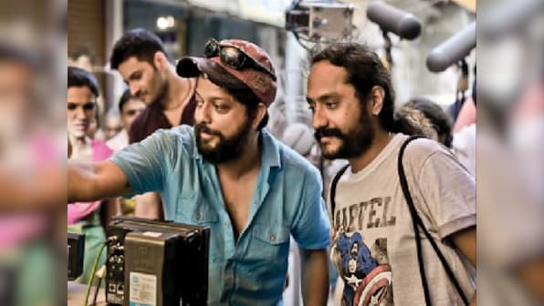 Mirzapur showrunner Karan Anshuman, director Gurmeet Singh on creating ...