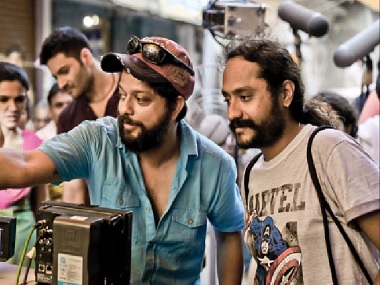 Mirzapur showrunner Karan Anshuman, director Gurmeet Singh on creating the gritty world of their Amazon Prime show Mirzapur showrunner Karan Anshuman, director Gurmeet Singh on creating the gritty world of their Amazon Prime show