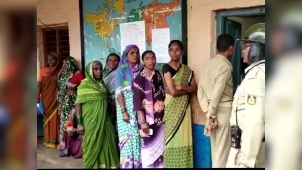 Karnataka bypolls: Low turnout seen in all five constituencies till 3 pm; BJP alleges election code violation in Ramanagara