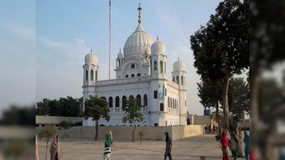 Kartarpur corridor: Allotment for Darbar Sahib gurudwara increased from 3 acres to 42 acres, says governor of Pakistan's Punjab province