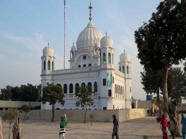 Kartarpur corridor: Political expediency is forcing India into an epic blunder and handing Pakistan tactical leverage Kartarpur corridor: Political expediency is forcing India into an epic blunder and handing Pakistan tactical leverage