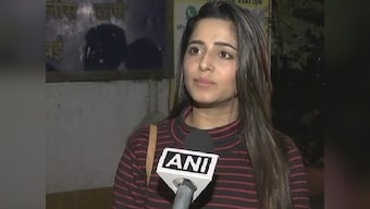 #MeToo in India: Actress Kate Sharma withdraws sexual harassment case against Subhash Ghai