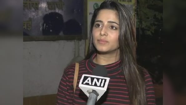 #MeToo in India: Actress Kate Sharma withdraws sexual harassment case against Subhash Ghai