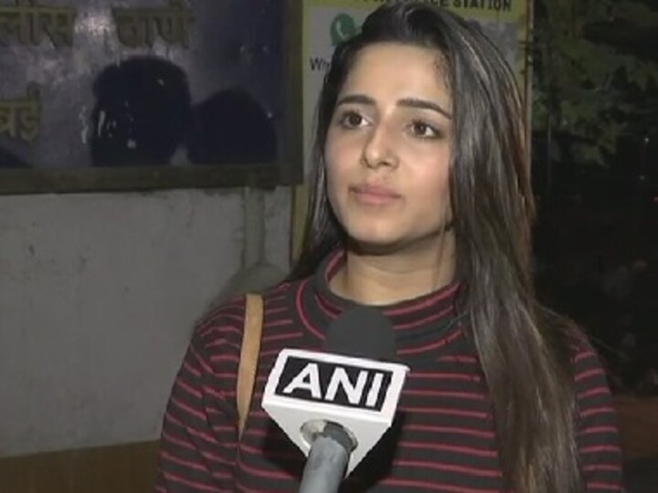 #MeToo in India: Actress Kate Sharma withdraws sexual harassment case against Subhash Ghai