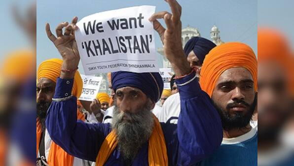 Theories of ISI hand in Amritsar attack not too far-fetched; Pakistan's spy agency has history of backing militancy in India