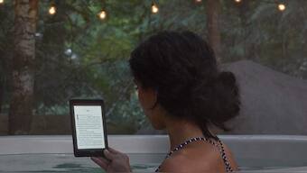 Amazon Fire TV Stick 4K, Echo Sub, Kindle Paperwhite start shipping in India