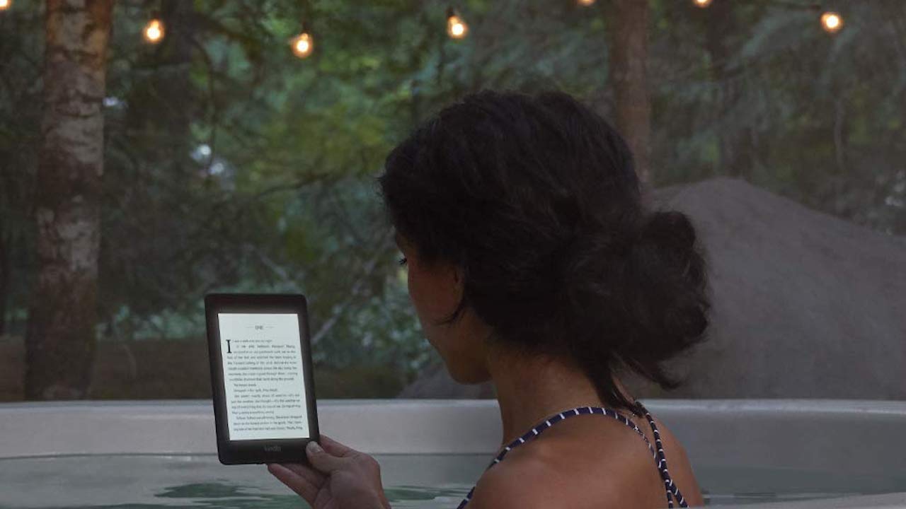 Amazon Fire TV Stick 4K, Echo Sub, Kindle Paperwhite start shipping in India Amazon Fire TV Stick 4K, Echo Sub, Kindle Paperwhite start shipping in India