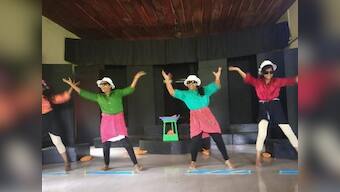 In Kerala's Kozhikode, a play about a girl who dreams about giving azaan call has Muslim conservatives up in arms