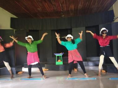 In Kerala's Kozhikode, a play about a girl who dreams about giving azaan call has Muslim conservatives up in arms In Kerala's Kozhikode, a play about a girl who dreams about giving azaan call has Muslim conservatives up in arms