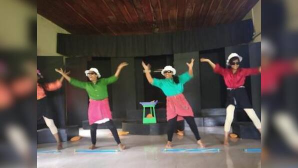 In Kerala's Kozhikode, a play about a girl who dreams about giving azaan call has Muslim conservatives up in arms