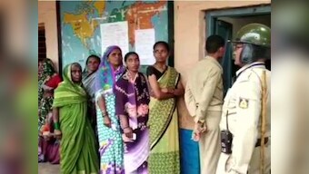 Karnataka bypolls: Six percent voter turnout recorded in first two hours; over 35,000 polling officials deployed