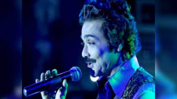 Kishore Kumar Junior movie review: A brilliant first act followed by tedious flow of unnecessary events