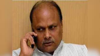 'Narendra Modi an anaconda who is swallowing institutions like CBI and RBI,' says Andhra Pradesh finance minister