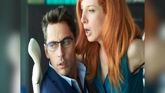 La Tribu movie review: Fernando Colomo's Netflix film is cold and emotionless for the most part