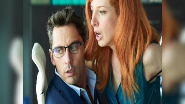 La Tribu movie review: Fernando Colomo's Netflix film is cold and emotionless for the most part