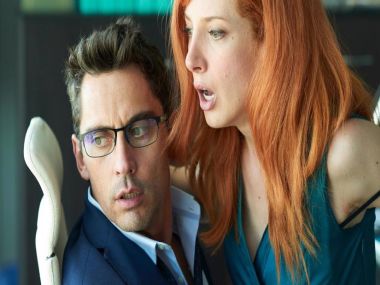 La Tribu movie review: Fernando Colomo's Netflix film is cold and emotionless for the most part La Tribu movie review: Fernando Colomo's Netflix film is cold and emotionless for the most part